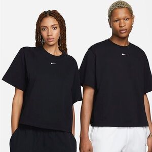 Nike Boxy Tee